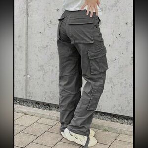 Y2K Cargo pants